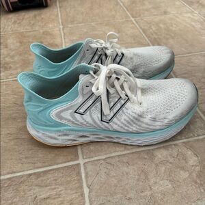 New Balance fresh foams